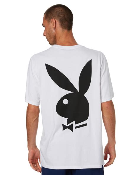 t-shirt playboy|Playboy